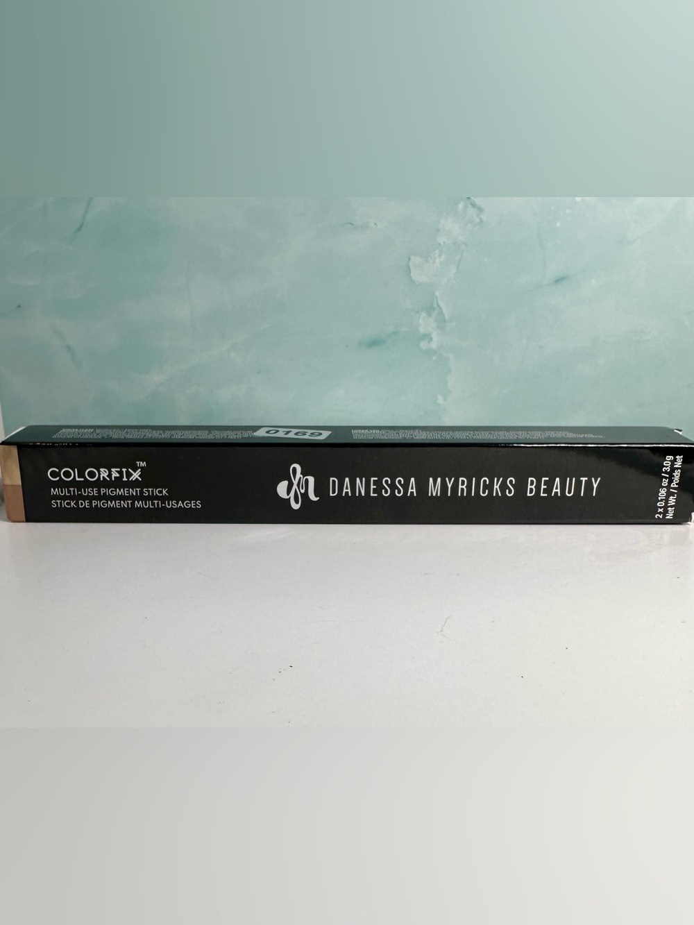 Danessa Myricks Beauty Multi-Use Stick Duo #3 New in box